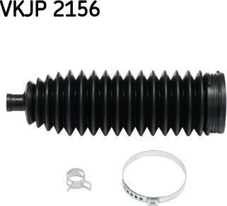 SKF VKJP 2156 - Комплект пилника, рульове управління autozip.com.ua