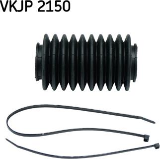 SKF VKJP 2150 - Комплект пилника, рульове управління autozip.com.ua