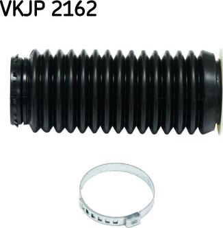 SKF VKJP 2162 - Комплект пилника, рульове управління autozip.com.ua