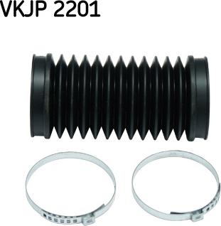 SKF VKJP 2201 - Комплект пилника, рульове управління autozip.com.ua