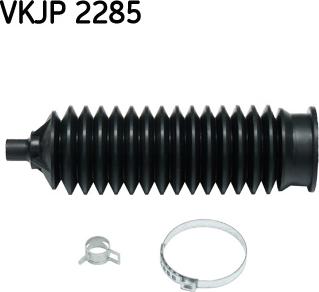 SKF VKJP 2285 - Комплект пилника, рульове управління autozip.com.ua