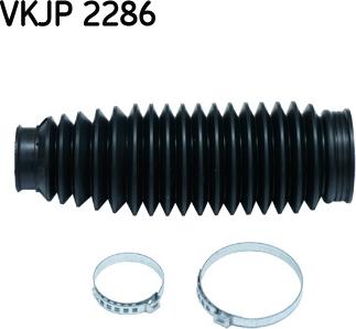 SKF VKJP 2286 - Комплект пилника, рульове управління autozip.com.ua