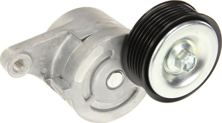 SKF VKM 64052 - Натягувач ременя, поліклиновий ремінь autozip.com.ua