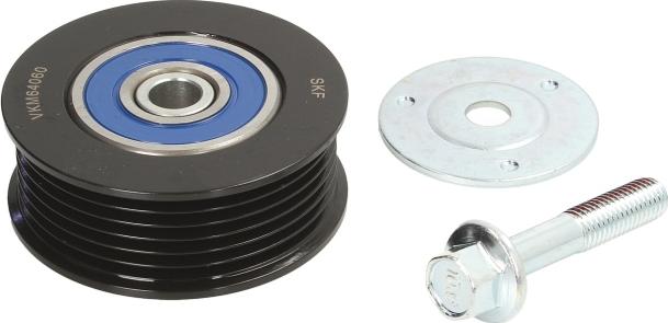 SKF VKM 64060