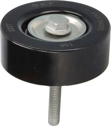 SKF VKM 64003 - Паразитний / провідний ролик, поліклиновий ремінь autozip.com.ua