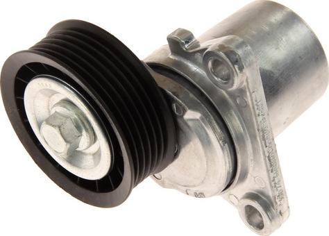 SKF VKM 64002 - Натягувач ременя, поліклиновий ремінь autozip.com.ua