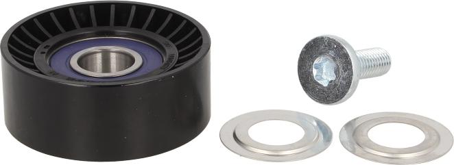 SKF VKM 64075 - Натягувач ременя, клинові зуб. autozip.com.ua