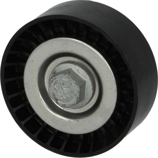 SKF VKM 65054 - Паразитний / провідний ролик, поліклиновий ремінь autozip.com.ua