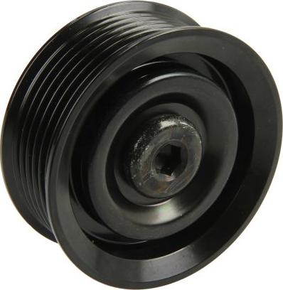 SKF VKM 65078 - Паразитний / провідний ролик, поліклиновий ремінь autozip.com.ua