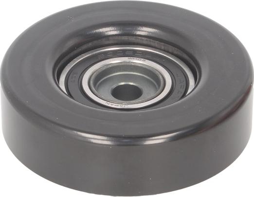 SKF VKM 66006 - Паразитний / провідний ролик, поліклиновий ремінь autozip.com.ua