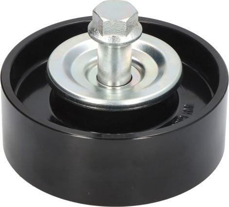 SKF VKM 61068 - Паразитний / провідний ролик, поліклиновий ремінь autozip.com.ua