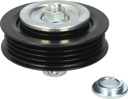 SKF VKM 61000 - Паразитний / провідний ролик, поліклиновий ремінь autozip.com.ua