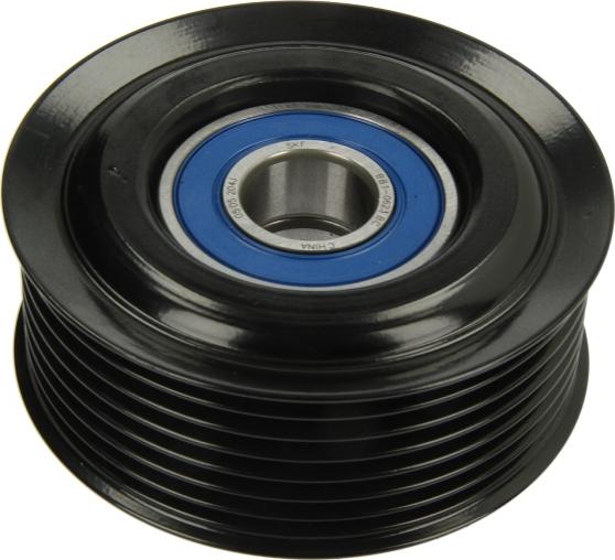 SKF VKM 61021 - Паразитний / провідний ролик, поліклиновий ремінь autozip.com.ua