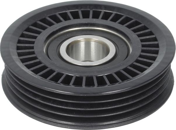 SKF VKM 68001 - Паразитний / провідний ролик, поліклиновий ремінь autozip.com.ua
