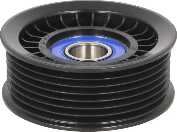 SKF VKM 63014 - Паразитний / провідний ролик, поліклиновий ремінь autozip.com.ua