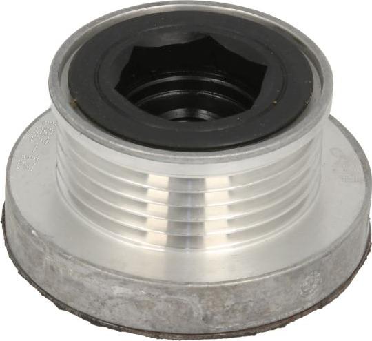 SKF VKM 03604 - Ремінний шків, генератор autozip.com.ua