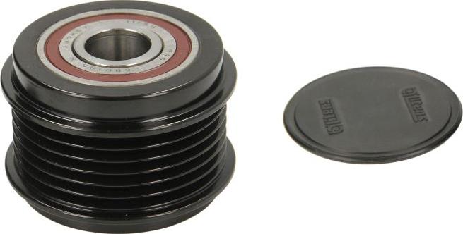 SKF VKM 03110 - Ремінний шків, генератор autozip.com.ua
