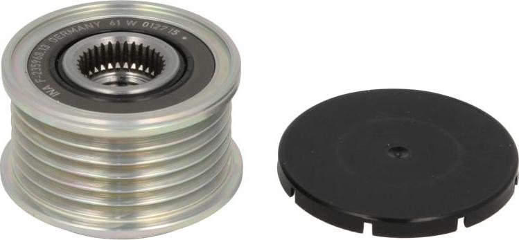 SKF VKM 03820 - Ремінний шків, генератор autozip.com.ua