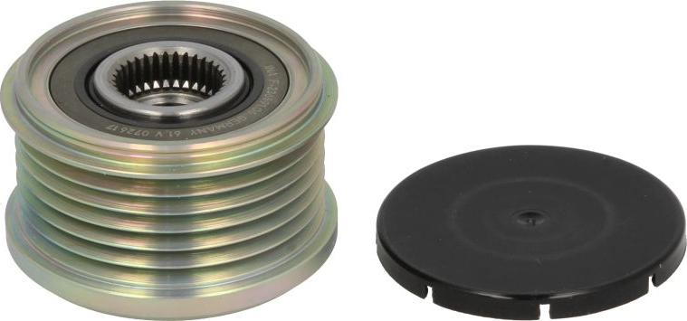 SKF VKM 03305 - Ремінний шків, генератор autozip.com.ua