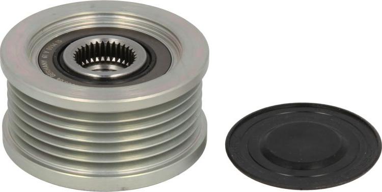 SKF VKM 03206 - Ремінний шків, генератор autozip.com.ua