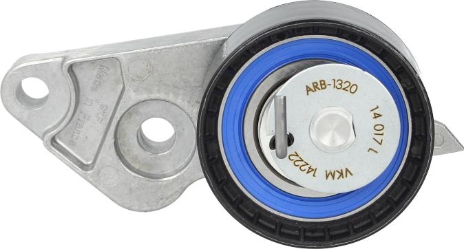 SKF VKM 14222 - Натяжний ролик, ремінь ГРМ autozip.com.ua
