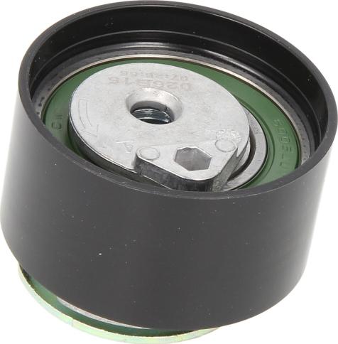 SKF VKM 16102 - Натяжний ролик, ремінь ГРМ autozip.com.ua