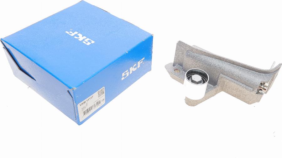 SKF VKM 11117 - Натяжна ролик, ремінь ГРМ autozip.com.ua