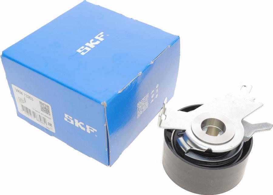 SKF VKM 13263 - Натяжна ролик, ремінь ГРМ autozip.com.ua