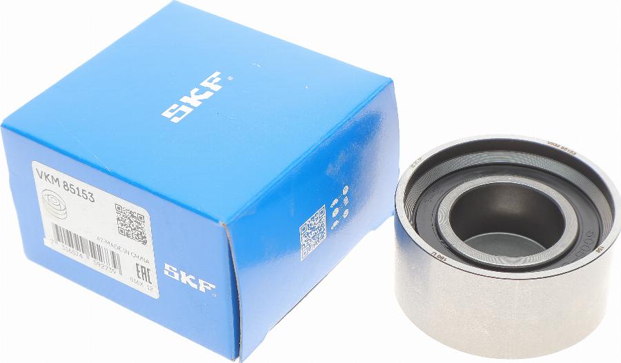 SKF VKM 85153 - Паразитний / Провідний ролик, зубчастий ремінь autozip.com.ua