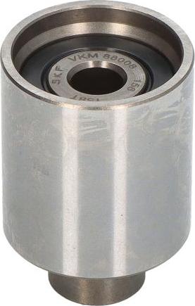 SKF VKM 88008 - Паразитний / Провідний ролик, зубчастий ремінь autozip.com.ua