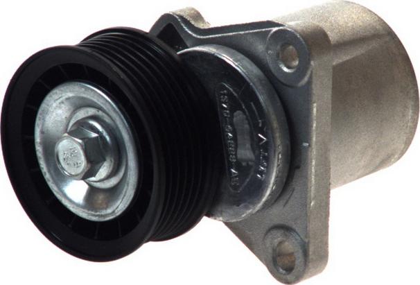 SKF VKM 34052 - Натягувач ременя, поліклиновий ремінь autozip.com.ua