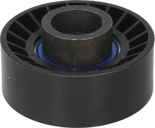 SKF VKM 34030 - Паразитний / провідний ролик, поліклиновий ремінь autozip.com.ua