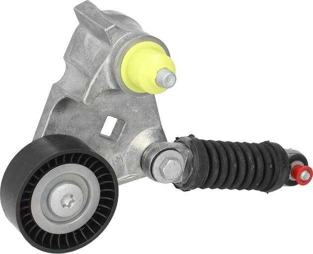 SKF VKM 34032 - Натягувач ременя, поліклиновий ремінь autozip.com.ua