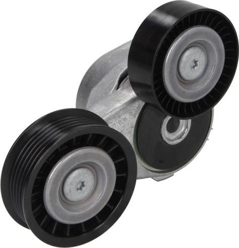 SKF VKM 34110 - Паразитний / провідний ролик, поліклиновий ремінь autozip.com.ua