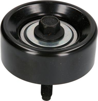 SKF VKM 34111 - Паразитний / провідний ролик, поліклиновий ремінь autozip.com.ua
