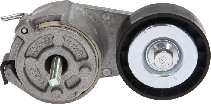 SKF VKM 34200 - Натягувач ременя, поліклиновий ремінь autozip.com.ua