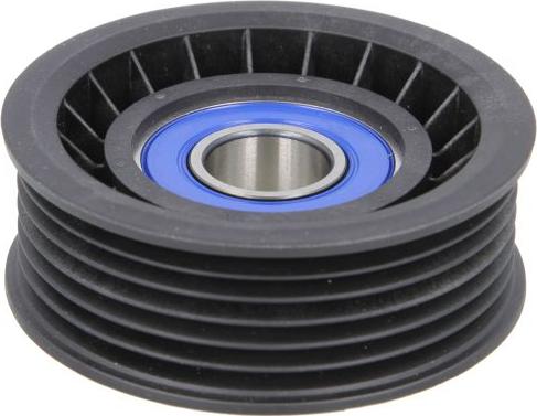 SKF VKM 34231 - Паразитний / провідний ролик, поліклиновий ремінь autozip.com.ua