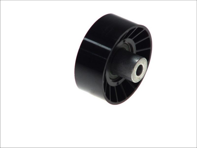 SKF VKM 34704 - Паразитний / провідний ролик, поліклиновий ремінь autozip.com.ua