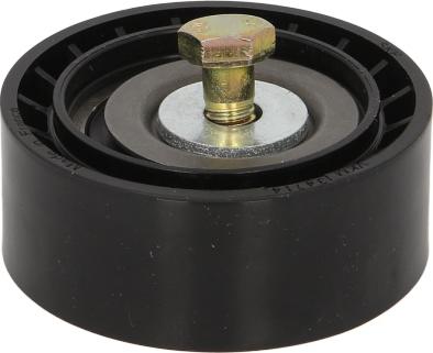 SKF VKM 34714 - Паразитний / провідний ролик, поліклиновий ремінь autozip.com.ua