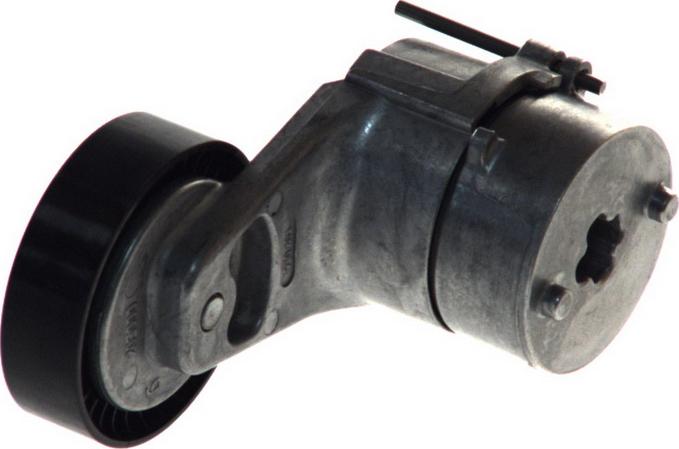 SKF VKM 35012 - Натягувач ременя, клинові зуб. autozip.com.ua