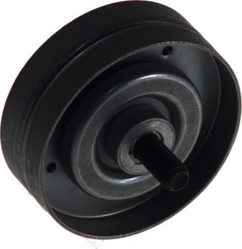 SKF VKM 35025 - Паразитний / провідний ролик, поліклиновий ремінь autozip.com.ua