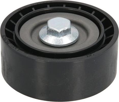 SKF VKM 35352 - Паразитний / провідний ролик, поліклиновий ремінь autozip.com.ua