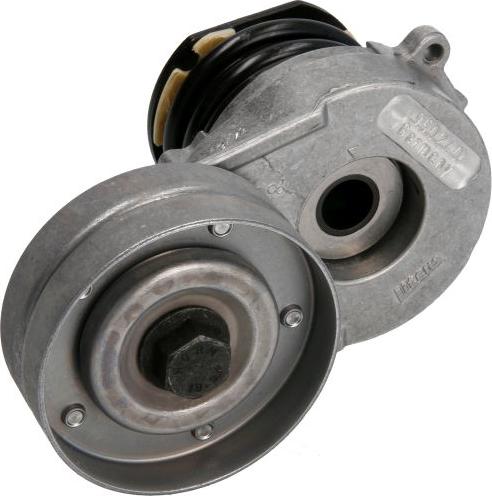 SKF VKM 35311 - Натягувач ременя, поліклиновий ремінь autozip.com.ua