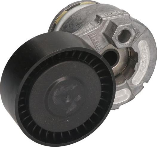 SKF VKM 36055 - Натягувач ременя, поліклиновий ремінь autozip.com.ua
