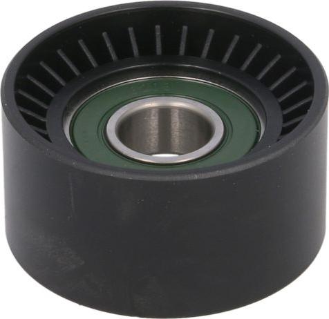 SKF VKM 36038 - Паразитний / провідний ролик, поліклиновий ремінь autozip.com.ua