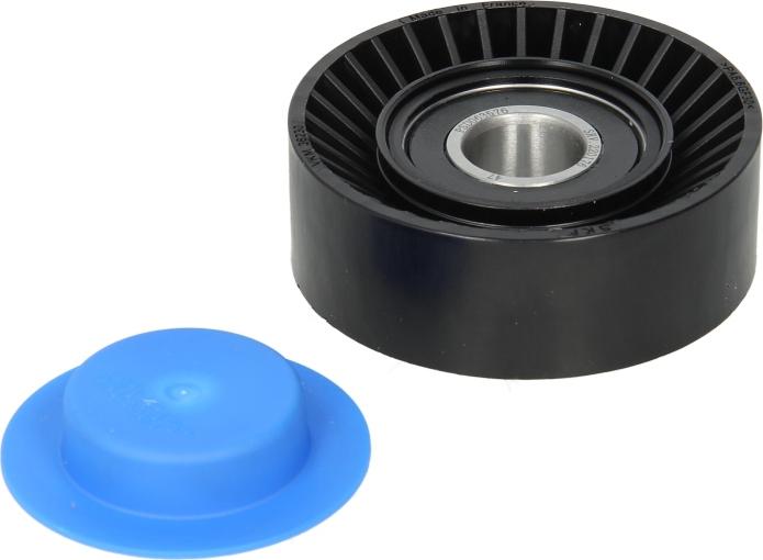SKF VKM 36230 - Паразитний / провідний ролик, поліклиновий ремінь autozip.com.ua