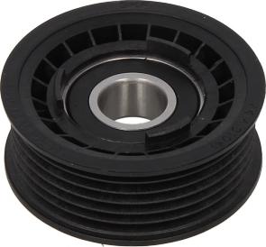 SKF VKM 31041 - Паразитний / провідний ролик, поліклиновий ремінь autozip.com.ua