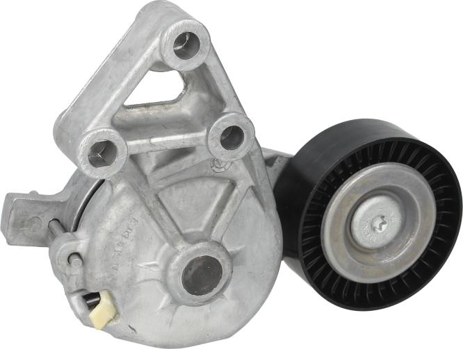 SKF VKM 31019 - Натягувач ременя, поліклиновий ремінь autozip.com.ua