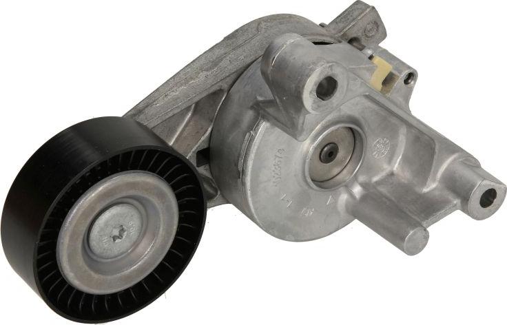SKF VKM 31022 - Натягувач ременя, поліклиновий ремінь autozip.com.ua