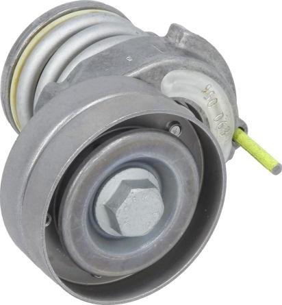 SKF VKM 31116 - Натягувач ременя, клинові зуб. autozip.com.ua